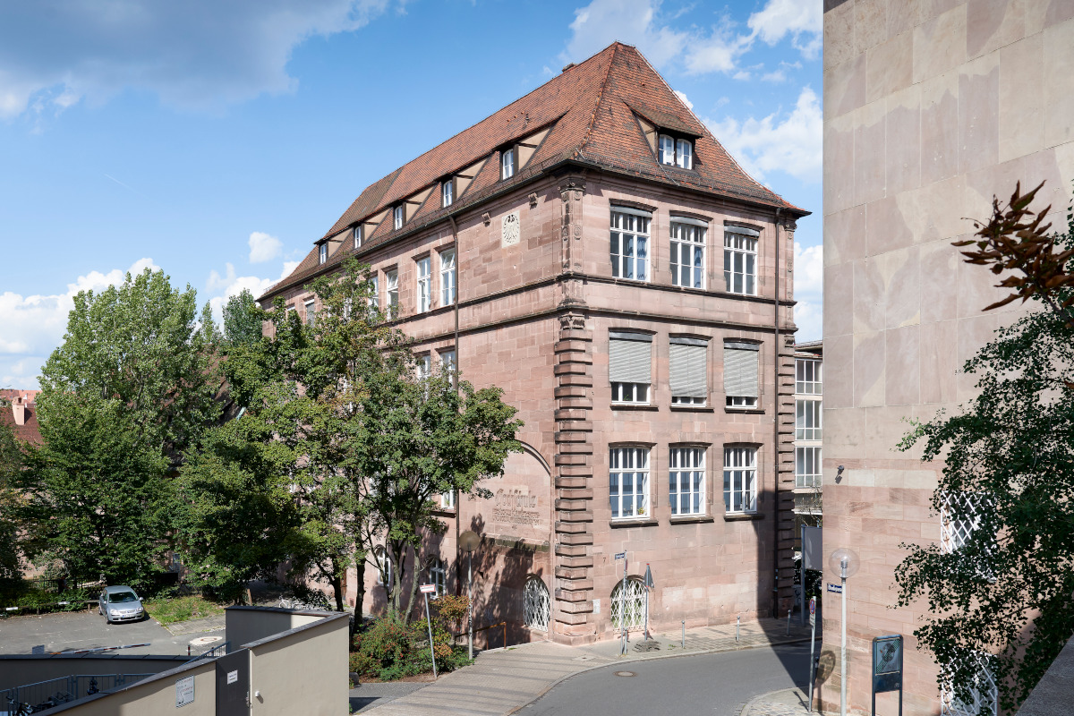 Beitragsbild für Leitung und Organisation