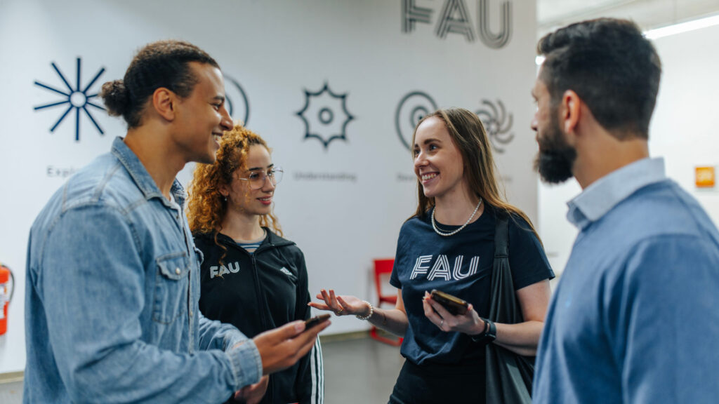 Forschungsschwerpunkte