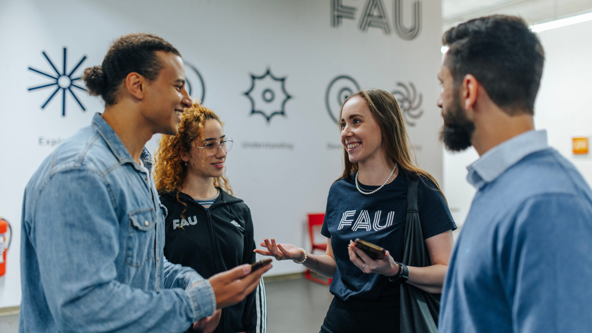 Forschungsschwerpunkte