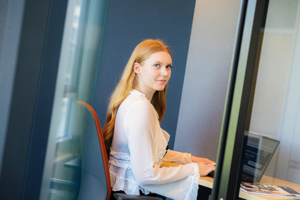 Fakultätsfrauenbeauftragte