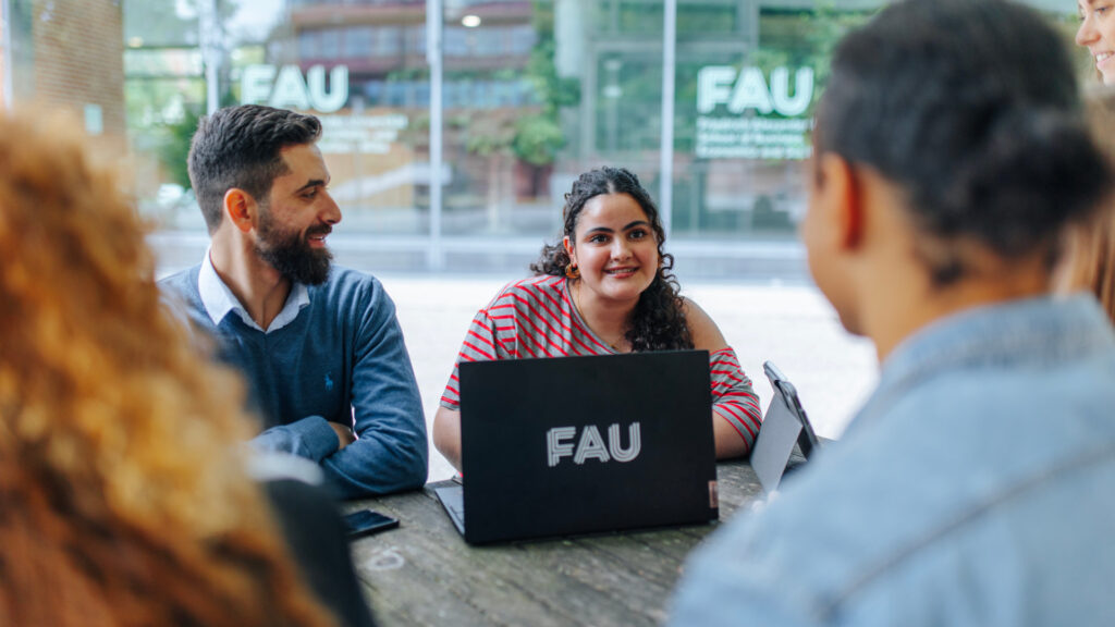 International Studierende