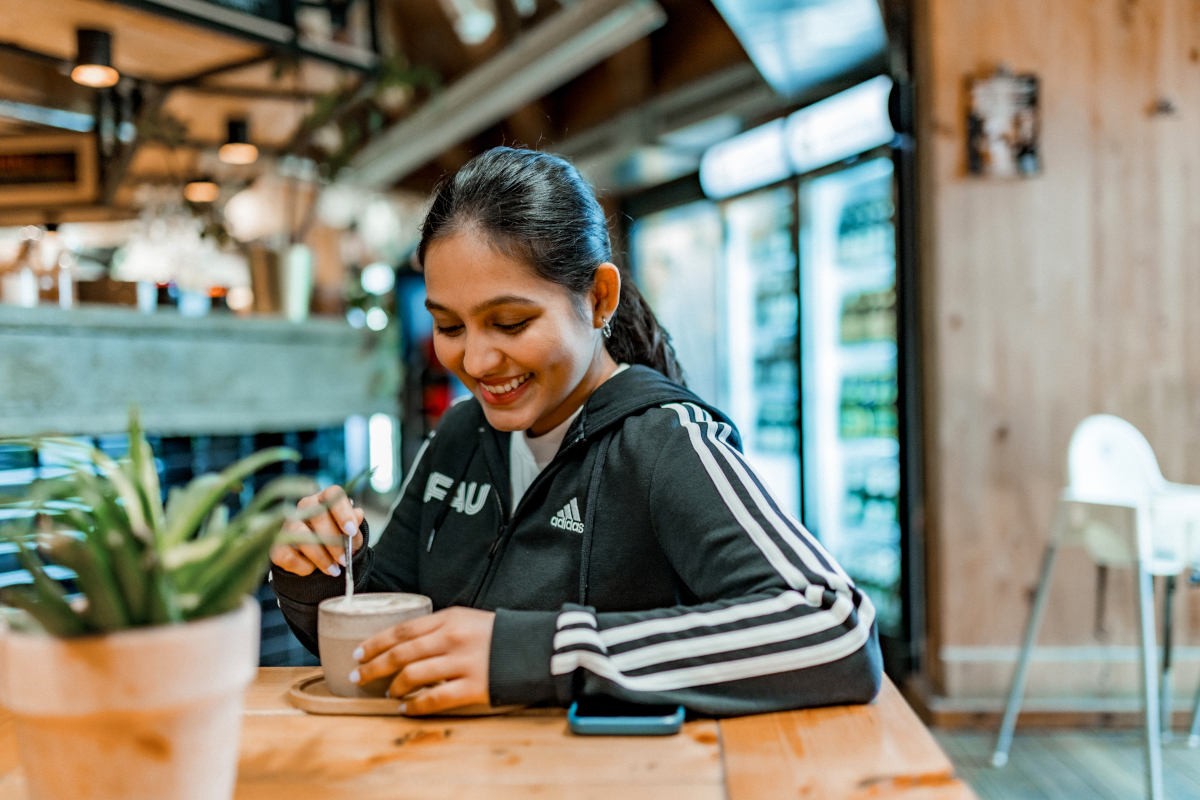FAU WiSo-Forscher Dr. Michael Ziegler gibt Tipps für eine entspannte Vorweihnachtszeit