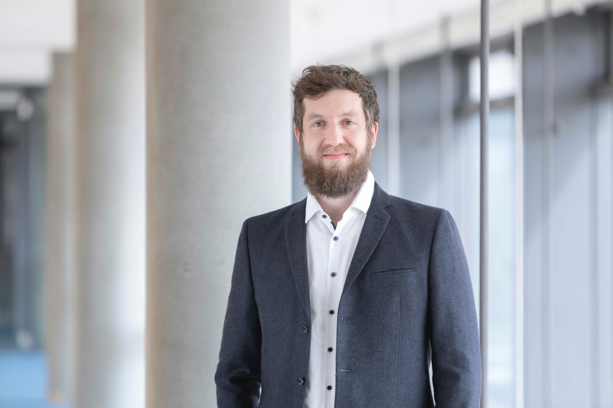 Journal of Finance: WiSo-Forscher Benjamin Lochner über Änderungen in Unternehmen vor einem Börsengang