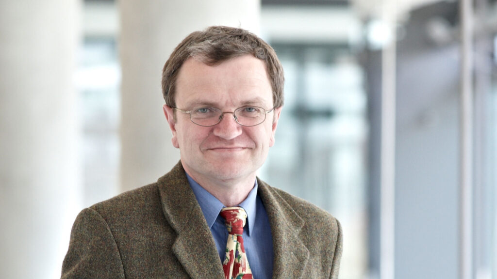 Prof. Dr. Klaus Moser