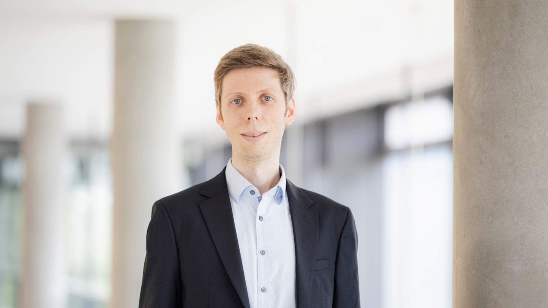 Beitragsbild für Prof. Dr. Downar