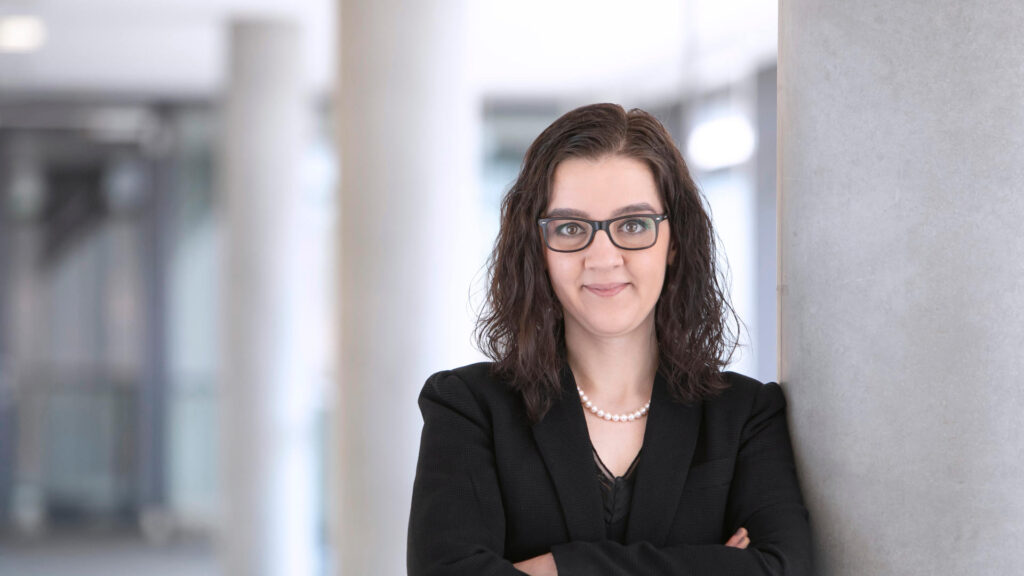 Prof. Sena Coskun, Ph.D.